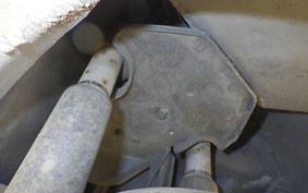 HONDA DIO GEN 2 AF27