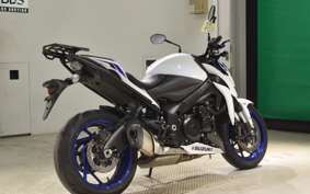 SUZUKI GSX-S1000 2019 GT79B