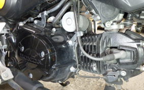 HONDA GROM 1996 JC61