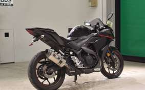 YAMAHA YZF-R25 2026 RG10J