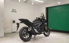 YAMAHA YZF-R25 RG43J