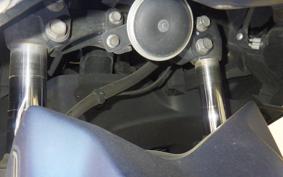 YAMAHA N-MAX 155 A SG50J