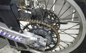 KAWASAKI KDX125 SR DX125A