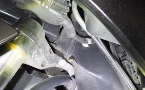 HONDA LEAD 125 2007 JF45