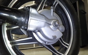 HONDA VF750 SABRE 1985 RC07