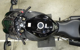 SUZUKI HAYABUSA Gen.2 2016