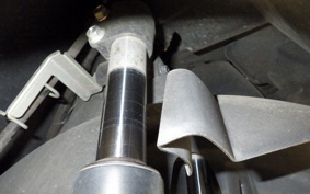 SUZUKI ADDRESS V125 DT11A