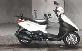 YAMAHA AKUSHI STREET SE53J
