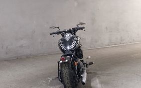 YAMAHA DRAGSTAR 400 2002 VH01J