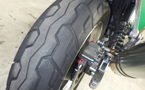 KAWASAKI ZEPHYR 1100 2002 ZRT10A