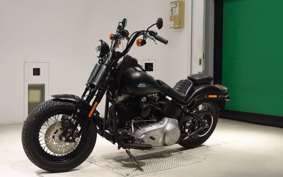 HARLEY FLSTSB 1580 2011