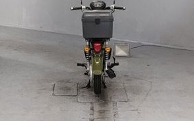 HONDA  CROSS  CUB 50 AA06