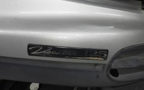 SUZUKI VECSTAR 125 CF42A