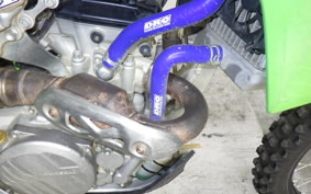 KAWASAKI KX250 KX252C