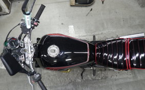 YAMAHA XJR400 1993 4HM