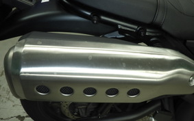 HONDA CL250-2 2001 MC57