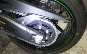 KAWASAKI NINJA 1100SX 2026 ZXT10H