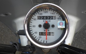 SUZUKI CHOINORI 1997 CZ41A