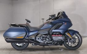 HONDA GL 1800 GOLD WING DCT 2022 SC79