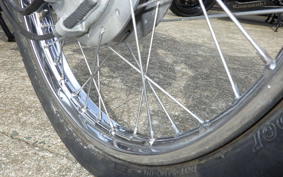 HONDA C90 SUPER CUB E HA02