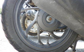HONDA DIO 110 JK03