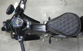HONDA C125 SUPER CUB 2025 JA48