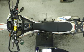 YAMAHA WR250X 2025 DG15J