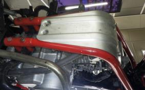 HONDA ｸﾛｽｶﾌﾞ JA10