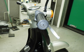 HONDA LITTLE CUB 2023 C50