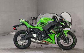 KAWASAKI NINJA650 ER650S