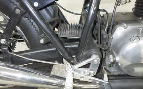 KAWASAKI 250TR 2005 BJ250F