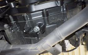 SUZUKI ｼﾞｸｻｰ150 2009 ED13N