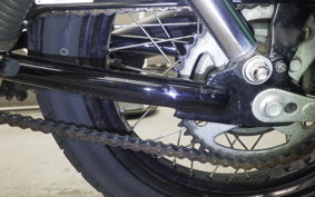 SUZUKI GRASS TRACKER Bigboy NJ47A