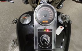 HARLEY FLSTC 1450 2006 BJY