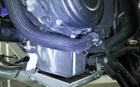 HONDA 400X 2020 NC56