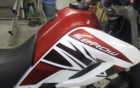 YAMAHA SEROW 250 Gen.2 2008 DG17J