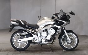 YAMAHA FAZER FZ6 2004 RJ07