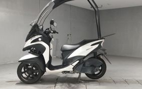 YAMAHA TRICITY 125 SEC1J