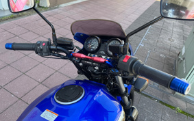 KAWASAKI ZRX1200 R 2003 ZRT20A