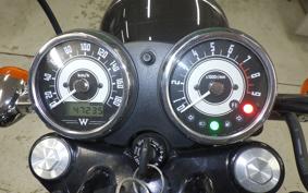 KAWASAKI W800 2011 EJ800A