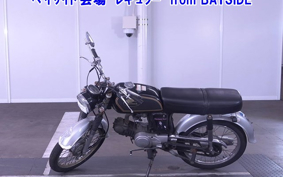 HONDA CD90 BENLY