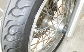 YAMAHA DRAGSTAR 400 1997 4TR