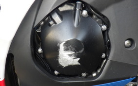 SUZUKI GSX-R1000 2012