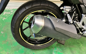 SUZUKI STROM 250 DS11A