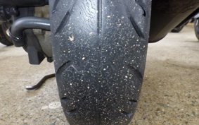 SUZUKI LET's 4 G CA41A