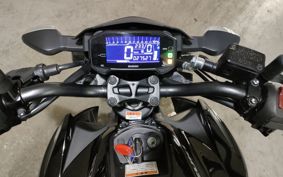 SUZUKI GSX-S125 DL32D