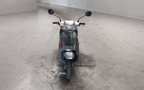 SUZUKI LETS4 CA45A