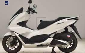 HONDA PCX125 JK05