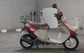 SUZUKI LET's 4 CA43A