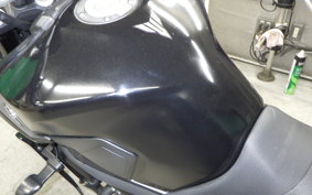 YAMAHA MT-09 A 2018 RN52J